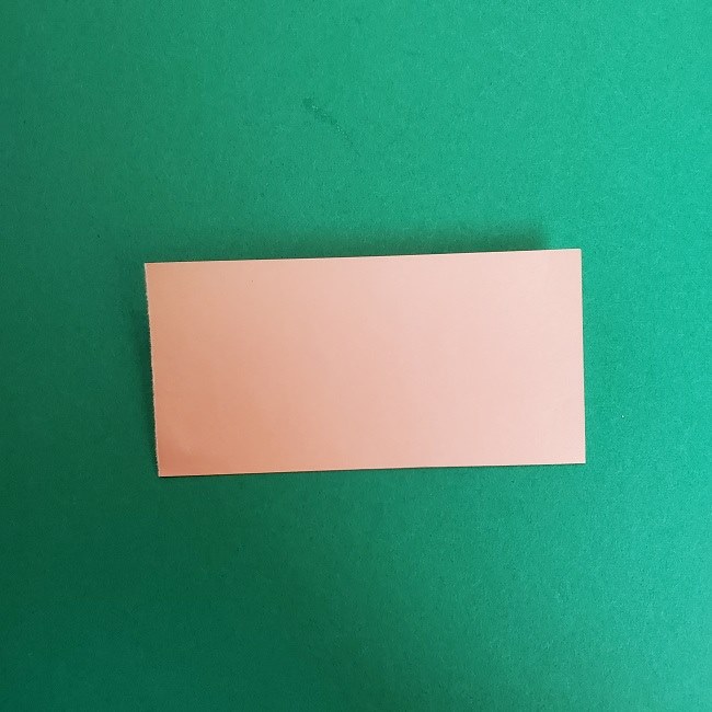 トトロのめいちゃん＊折り紙の折り方作り方 (2)