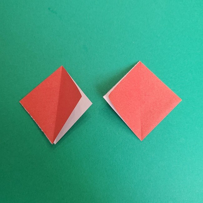 トトロのめいちゃん＊折り紙の折り方作り方 (21)