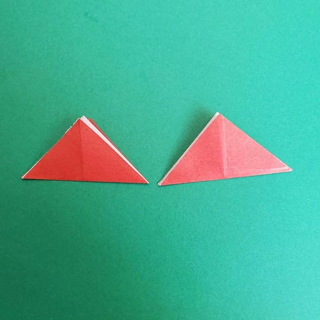 トトロのめいちゃん＊折り紙の折り方作り方 (22)