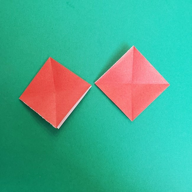 トトロのめいちゃん＊折り紙の折り方作り方 (23)
