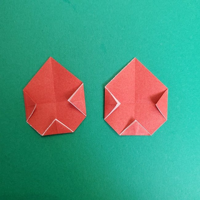トトロのめいちゃん＊折り紙の折り方作り方 (24)