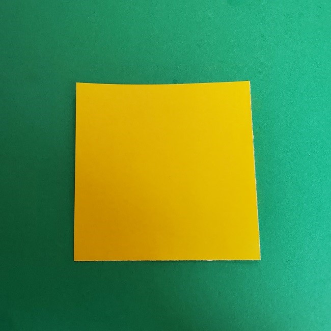 トトロのめいちゃん＊折り紙の折り方作り方 (25)
