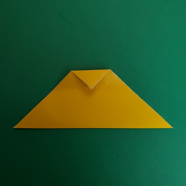トトロのめいちゃん＊折り紙の折り方作り方 (29)