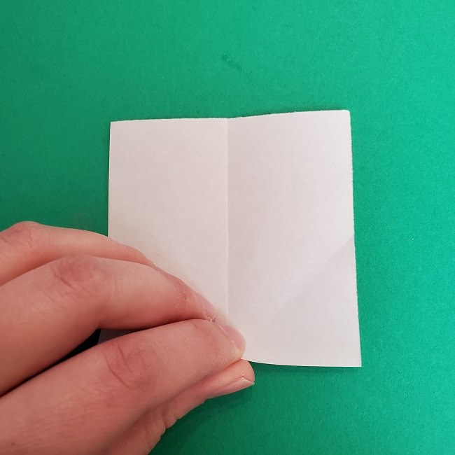 トトロのめいちゃん＊折り紙の折り方作り方 (3)