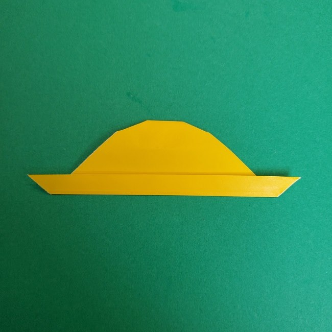 トトロのめいちゃん＊折り紙の折り方作り方 (32)