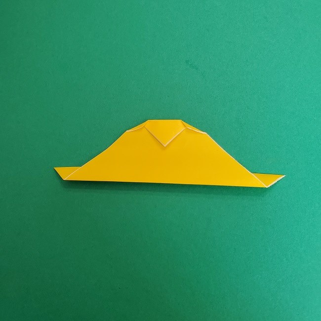 トトロのめいちゃん＊折り紙の折り方作り方 (33)