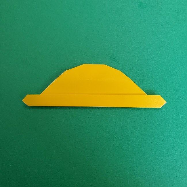 トトロのめいちゃん＊折り紙の折り方作り方 (35)