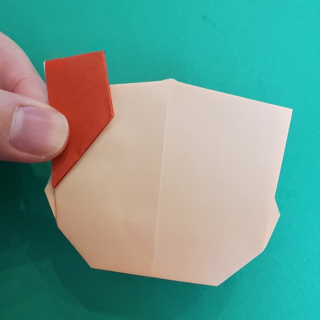 トトロのめいちゃん＊折り紙の折り方作り方 (37)