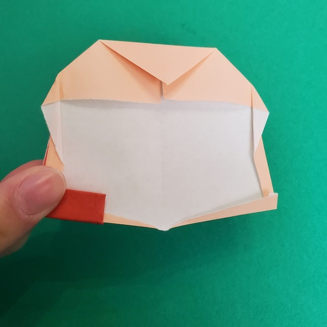 トトロのめいちゃん＊折り紙の折り方作り方 (38)