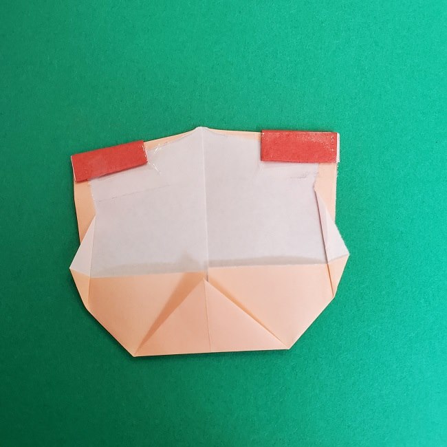 トトロのめいちゃん＊折り紙の折り方作り方 (41)