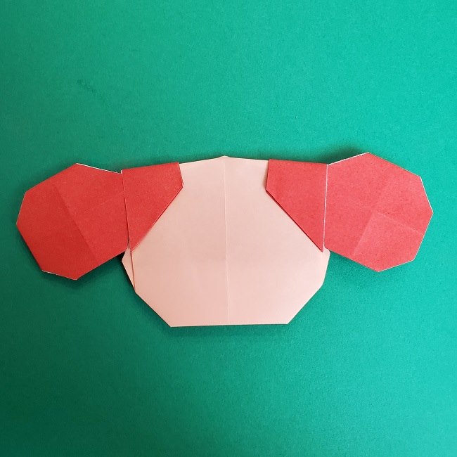 トトロのめいちゃん＊折り紙の折り方作り方 (42)