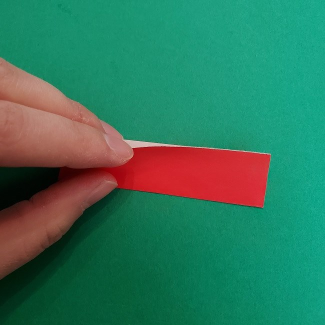 トトロのめいちゃん＊折り紙の折り方作り方 (47)