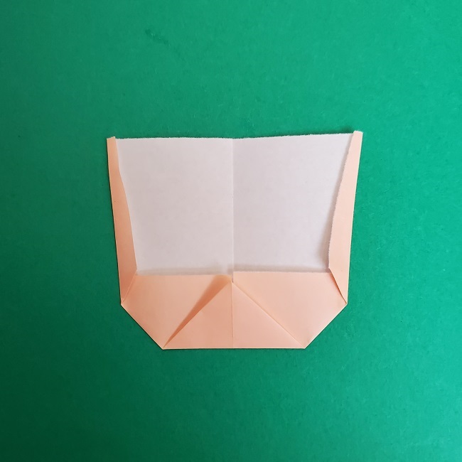 トトロのめいちゃん＊折り紙の折り方作り方 (6)