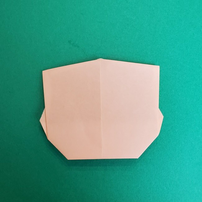 トトロのめいちゃん＊折り紙の折り方作り方 (9)