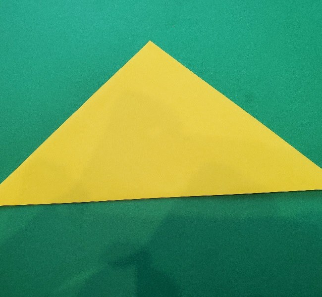 ニャトランの折り紙＊折り方作り方 (2)