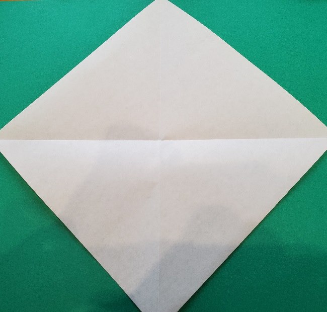 ニャトランの折り紙＊折り方作り方 (4)