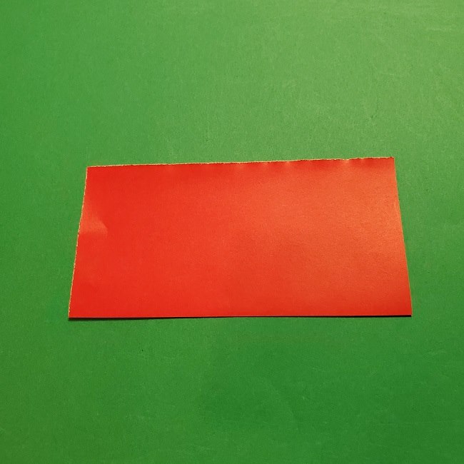 パックンフラワーの折り紙＊折り方作り方 (2)