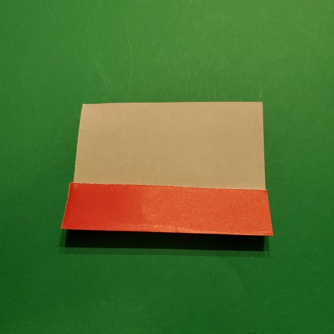 パックンフラワーの折り紙＊折り方作り方 (27)
