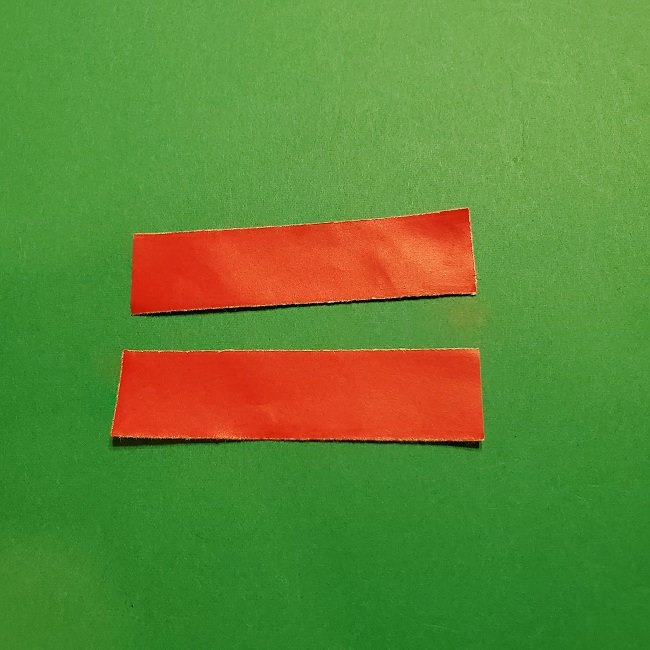 パックンフラワーの折り紙＊折り方作り方 (29)