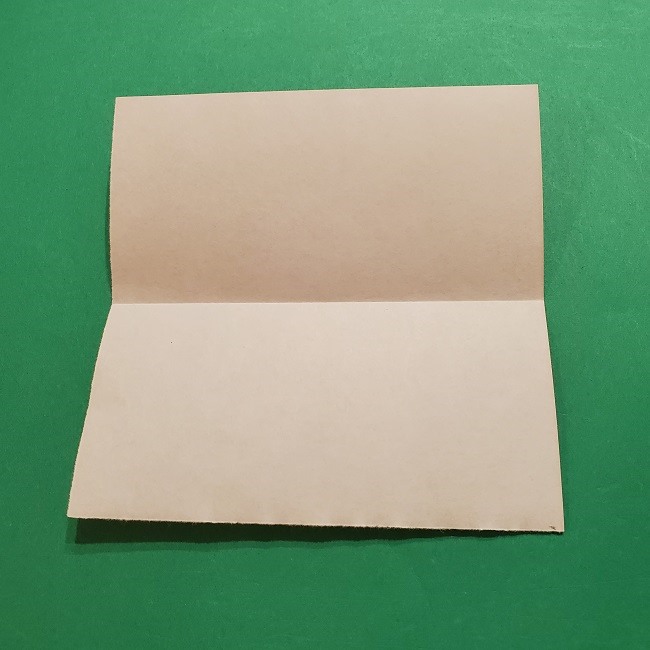 パックンフラワーの折り紙＊折り方作り方 (3)