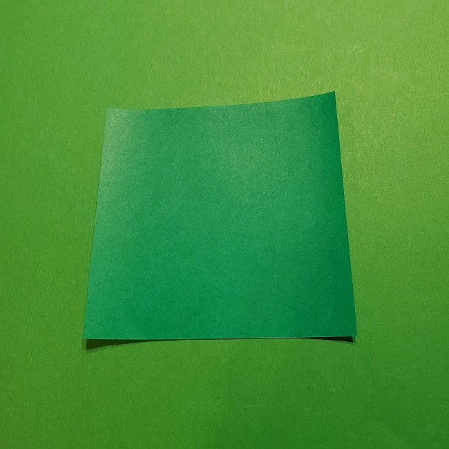 パックンフラワーの折り紙＊折り方作り方 (41)