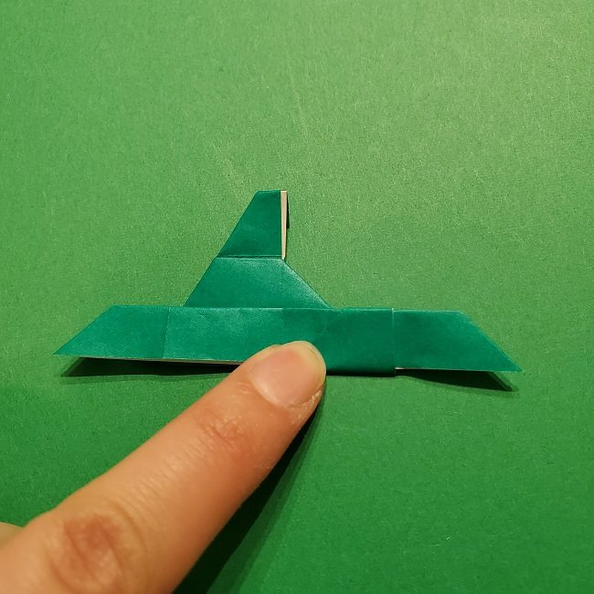 パックンフラワーの折り紙＊折り方作り方 (54)