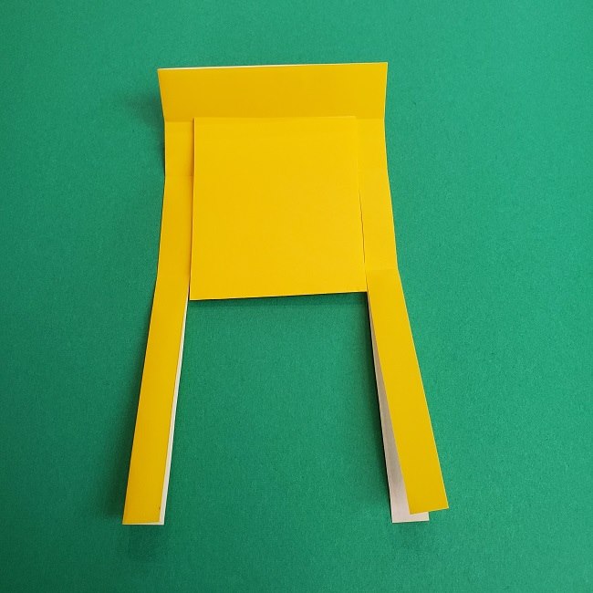 プリキュアの折り紙の作り方★キュアスパークル (14)