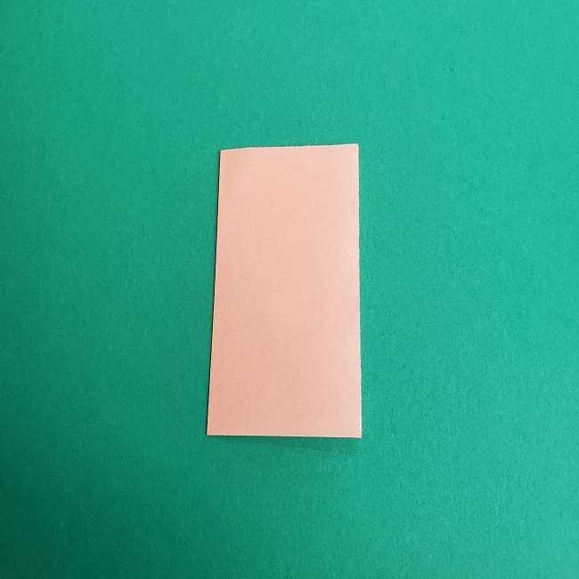 プリキュアの折り紙の作り方★キュアスパークル (2)