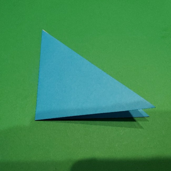 ペギタンの折り紙＊折り方作り方 (2)