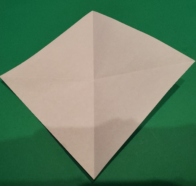 ペギタンの折り紙＊折り方作り方 (3)