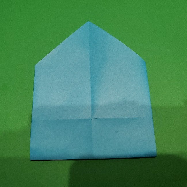 ペギタンの折り紙＊折り方作り方 (6)