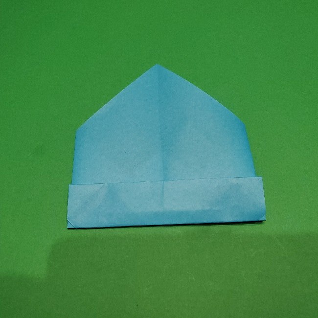 ペギタンの折り紙＊折り方作り方 (7)