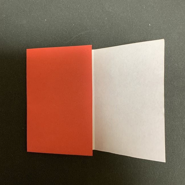 折り紙 チューリップの花束(平面)＊作り方折り方 (11)
