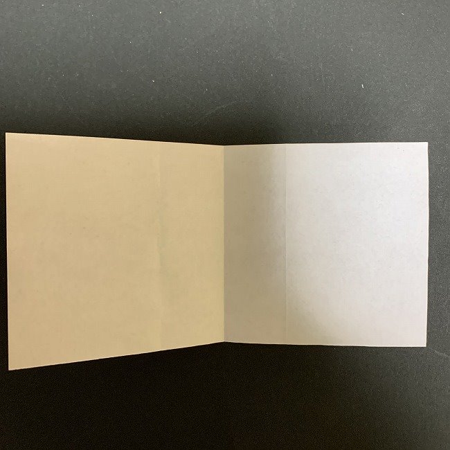 折り紙 チューリップの花束(平面)＊作り方折り方 (13)