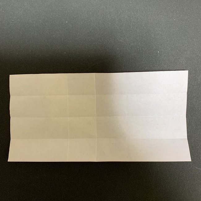 折り紙 チューリップの花束(平面)＊作り方折り方 (17)