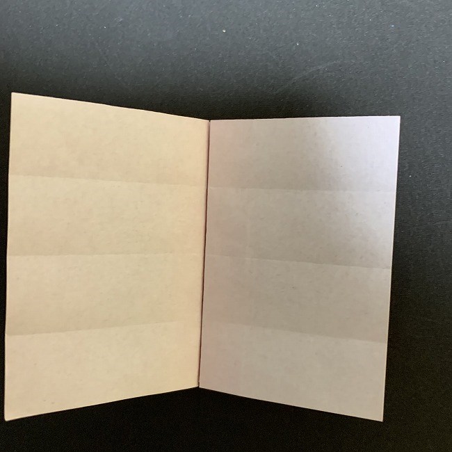 折り紙 チューリップの花束(平面)＊作り方折り方 (19)
