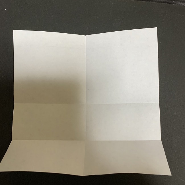 折り紙 チューリップの花束(平面)＊作り方折り方 (6)