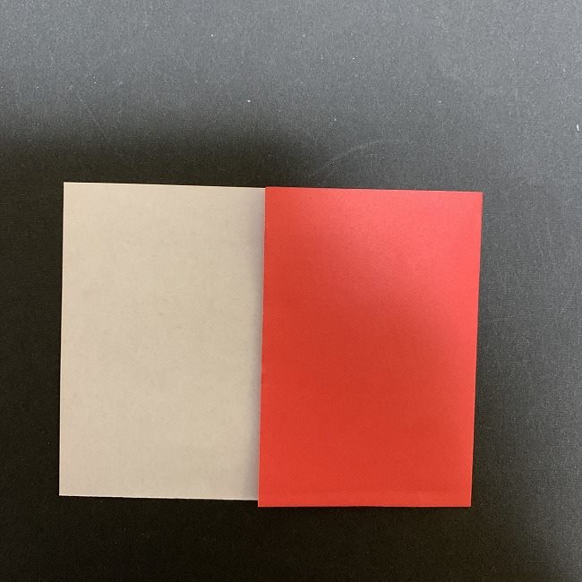 折り紙 チューリップの花束(平面)＊作り方折り方 (9)