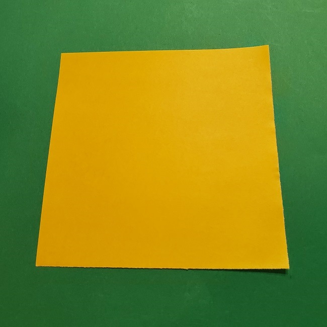 折り紙 マリオのゲッソーの折り方作り方 (19)