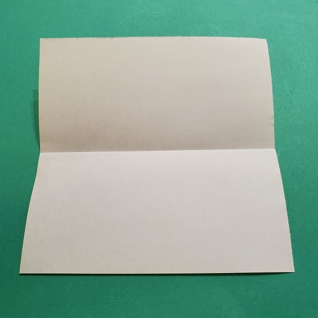 折り紙 マリオのゲッソーの折り方作り方 (21)