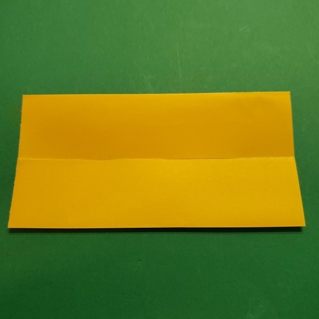 折り紙 マリオのゲッソーの折り方作り方 (22)
