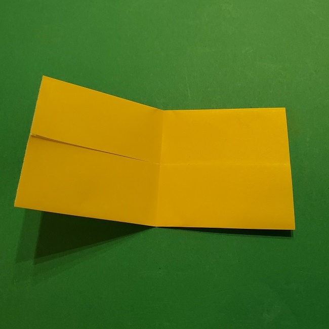 折り紙 マリオのゲッソーの折り方作り方 (24)