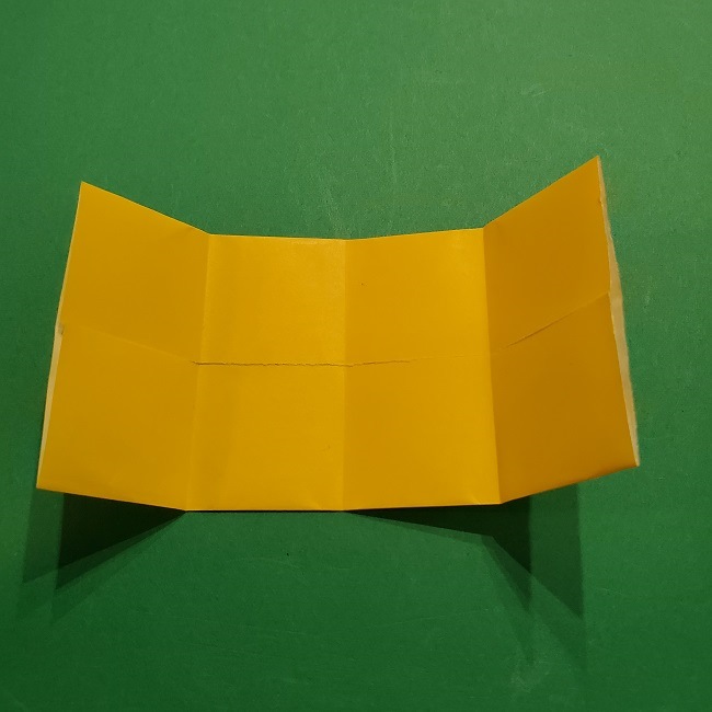 折り紙 マリオのゲッソーの折り方作り方 (26)