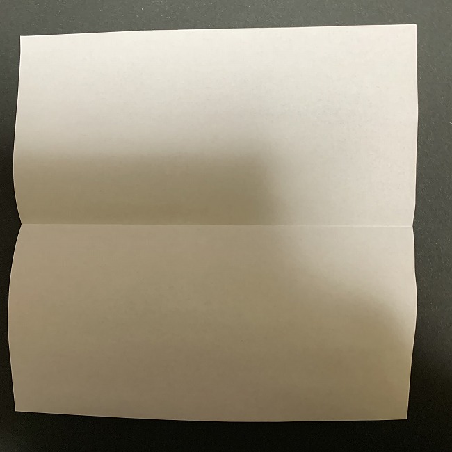 折り紙【チューリップの名札】の作り方折り方 (1)