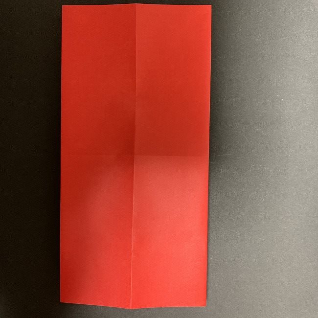 折り紙【チューリップの名札】の作り方折り方 (9)