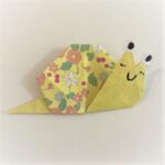 跳ねないカエル 折り紙一枚で可愛い 折り方作り方を折り図 動画つきで紹介 子供と楽しむ折り紙 工作