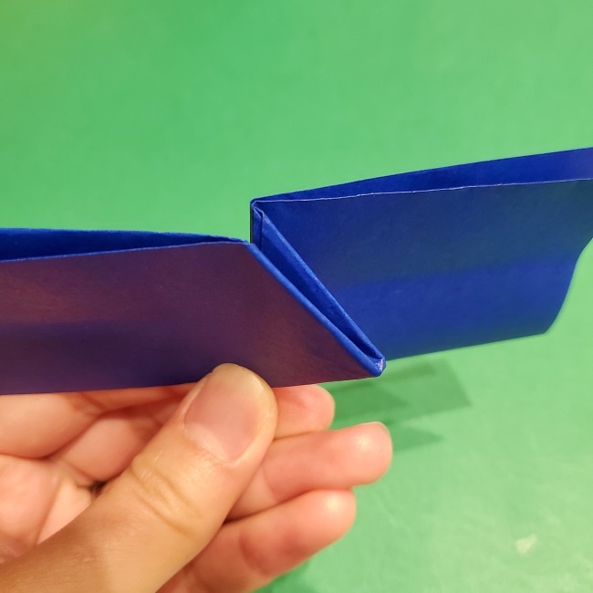 セーラームーンのリボンの作り方 簡単に手作りできるかわいいグッズ 子供と楽しむ折り紙 工作