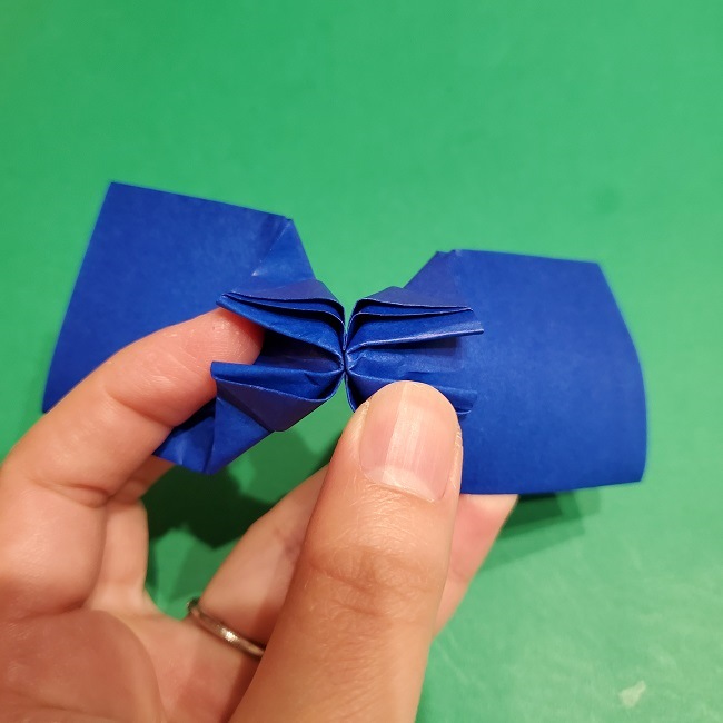 セーラームーンのリボンの作り方 簡単に手作りできるかわいいグッズ 子供と楽しむ折り紙 工作