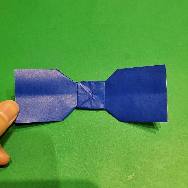 セーラームーンのリボンの作り方 簡単に手作りできるかわいいグッズ 子供と楽しむ折り紙 工作