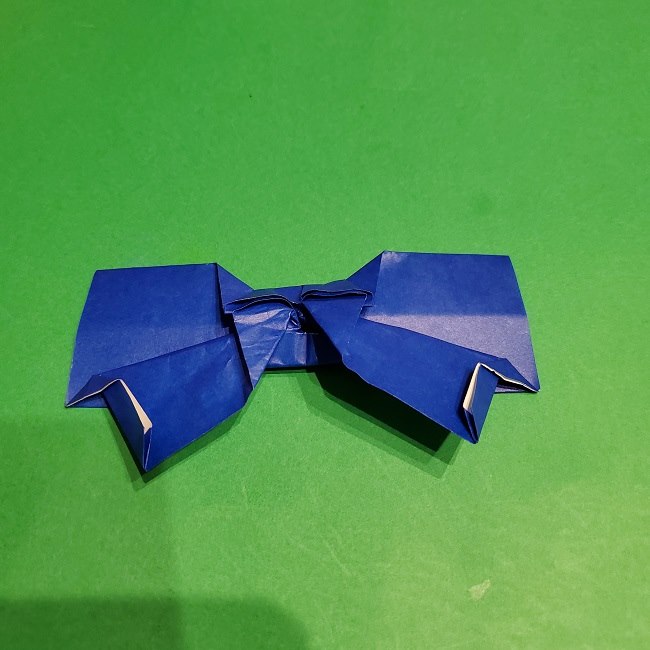 セーラームーンのリボンの作り方 簡単に手作りできるかわいいグッズ 子供と楽しむ折り紙 工作